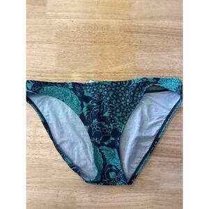 Size XL Patagonia Teal Women's Swimsuit